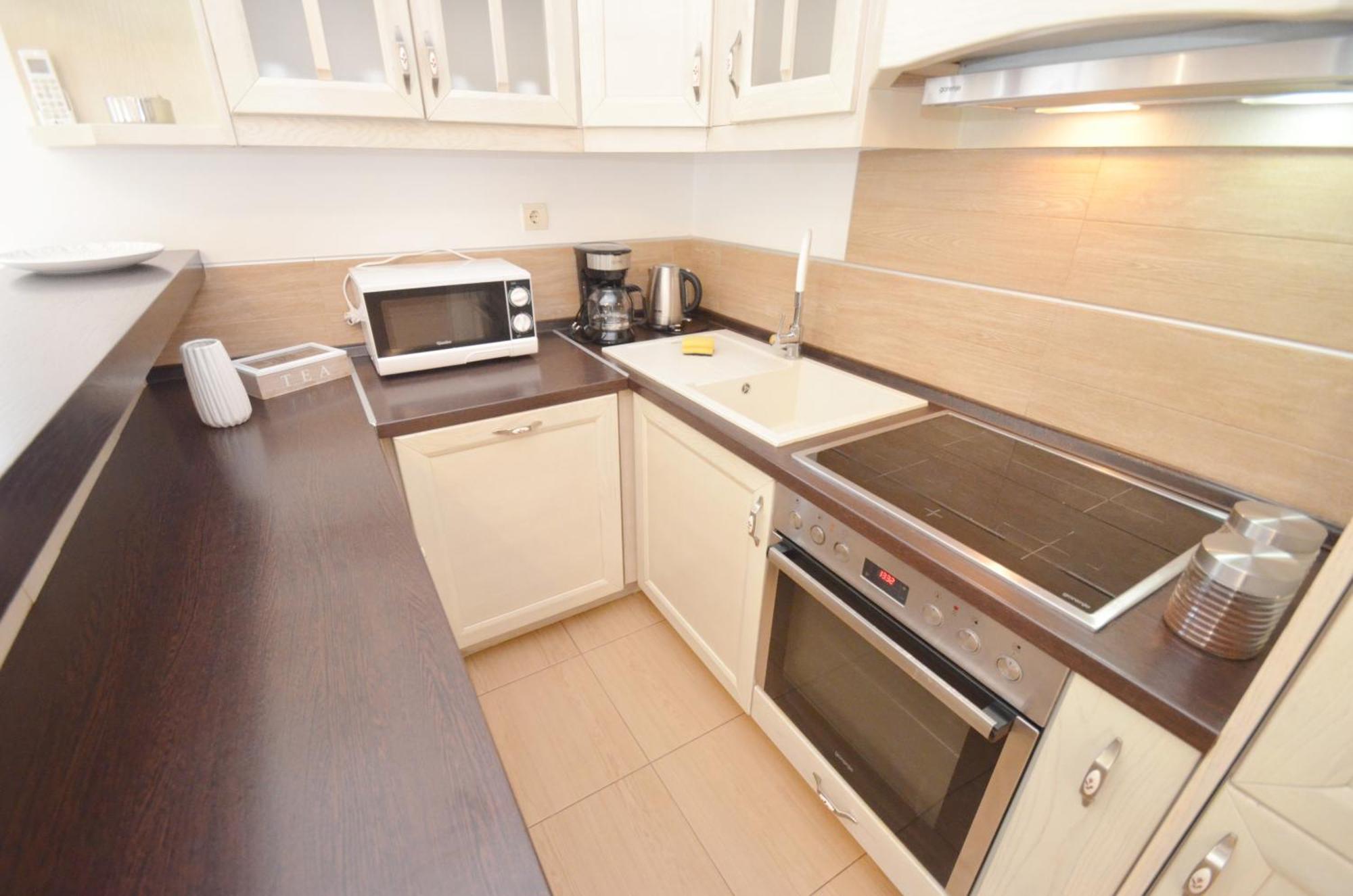Fiumera Kotor Apartment Экстерьер фото