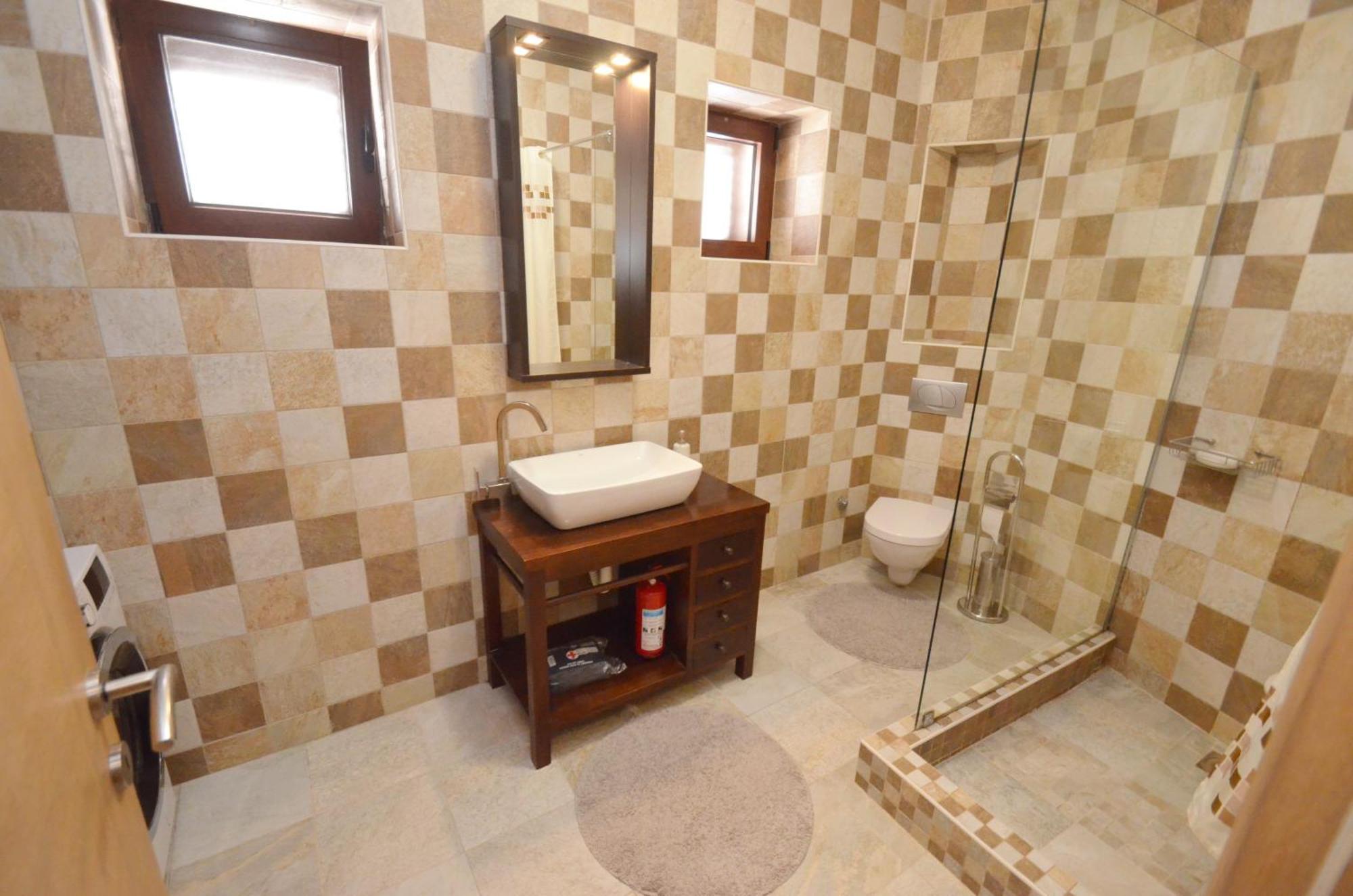 Fiumera Kotor Apartment Экстерьер фото