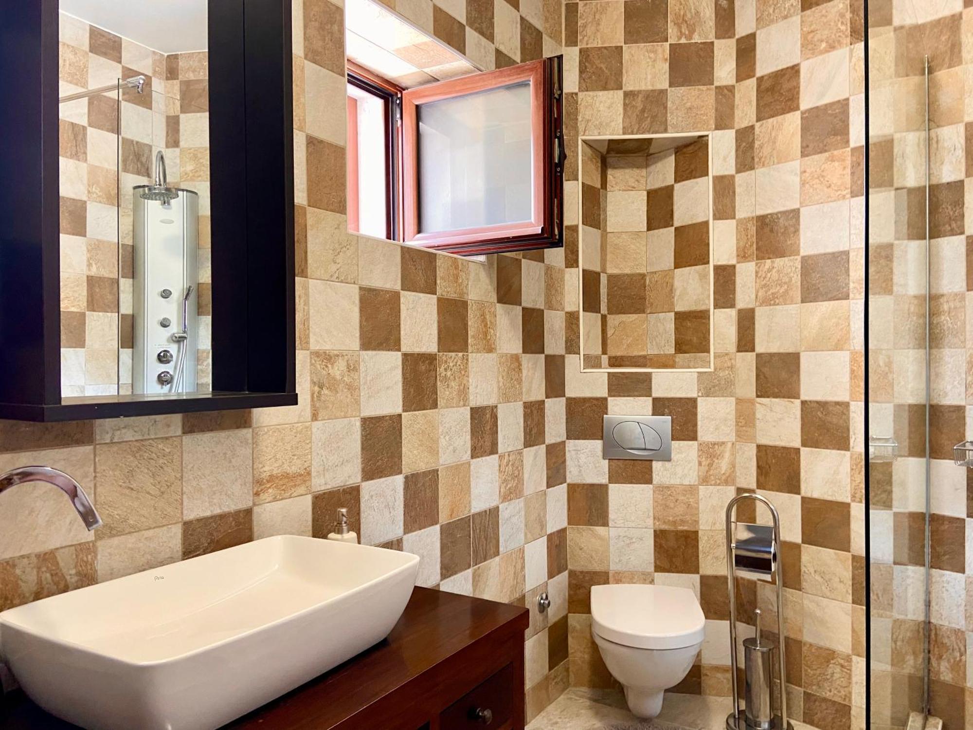 Fiumera Kotor Apartment Экстерьер фото