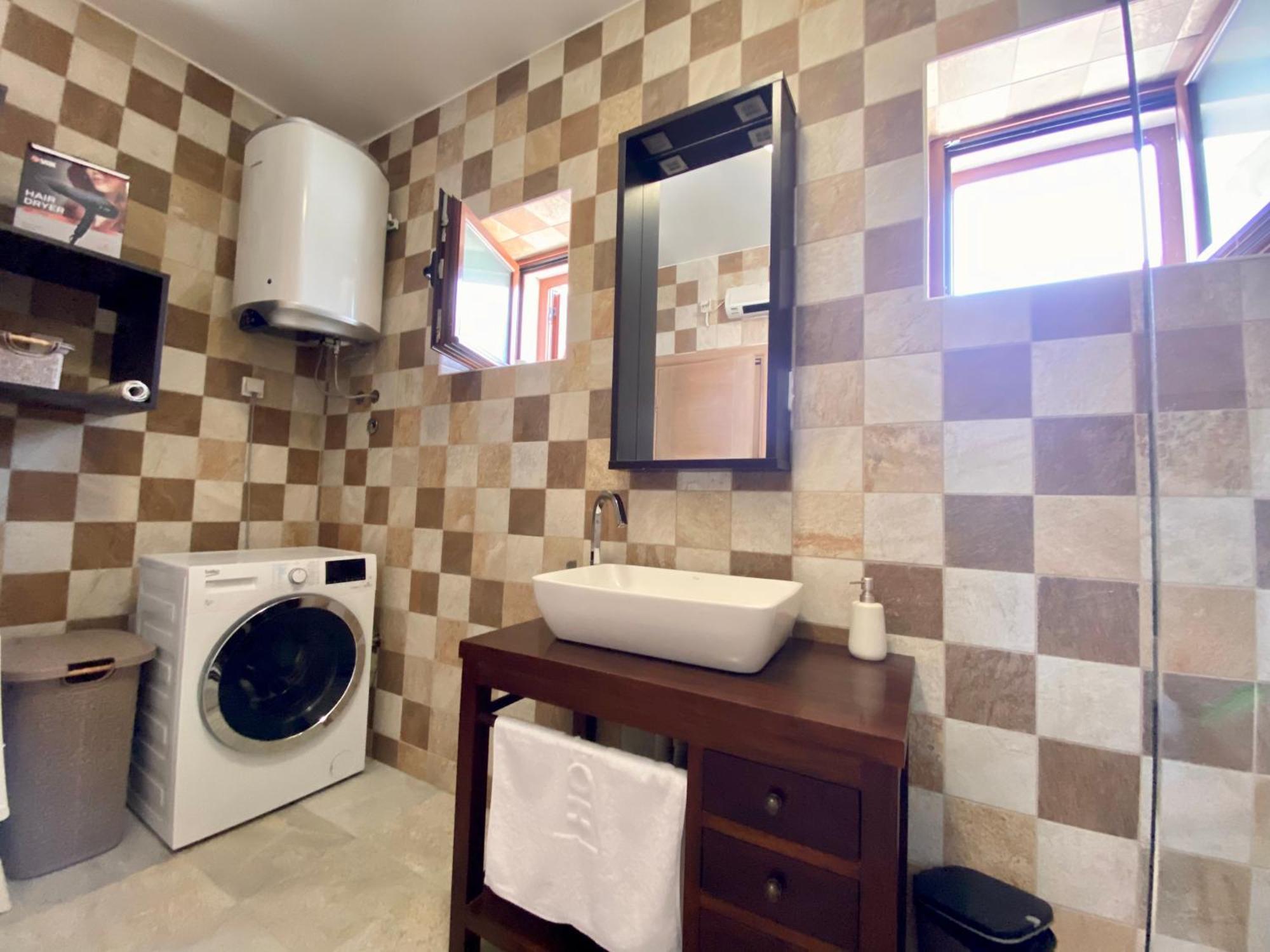 Fiumera Kotor Apartment Экстерьер фото