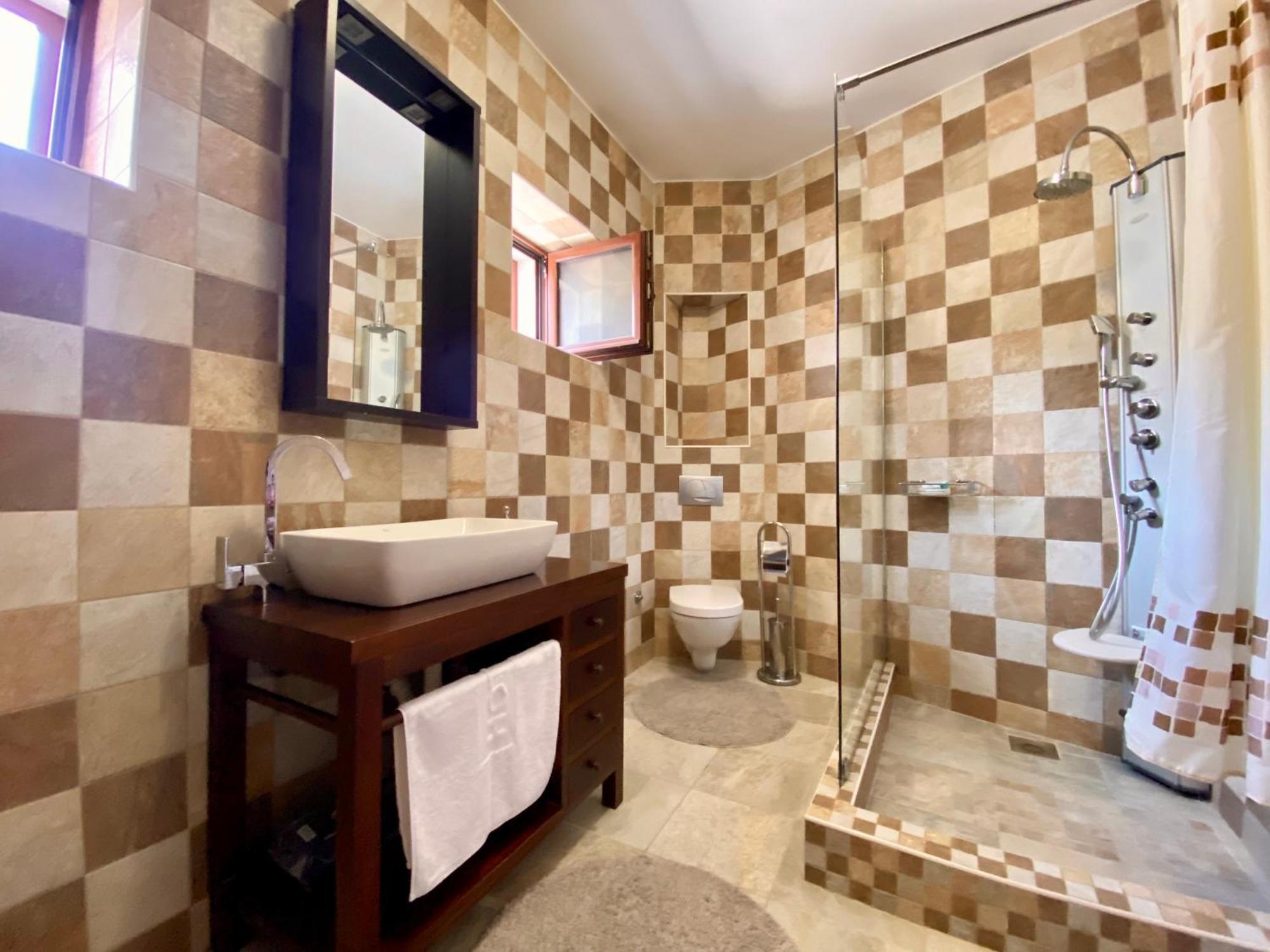 Fiumera Kotor Apartment Экстерьер фото