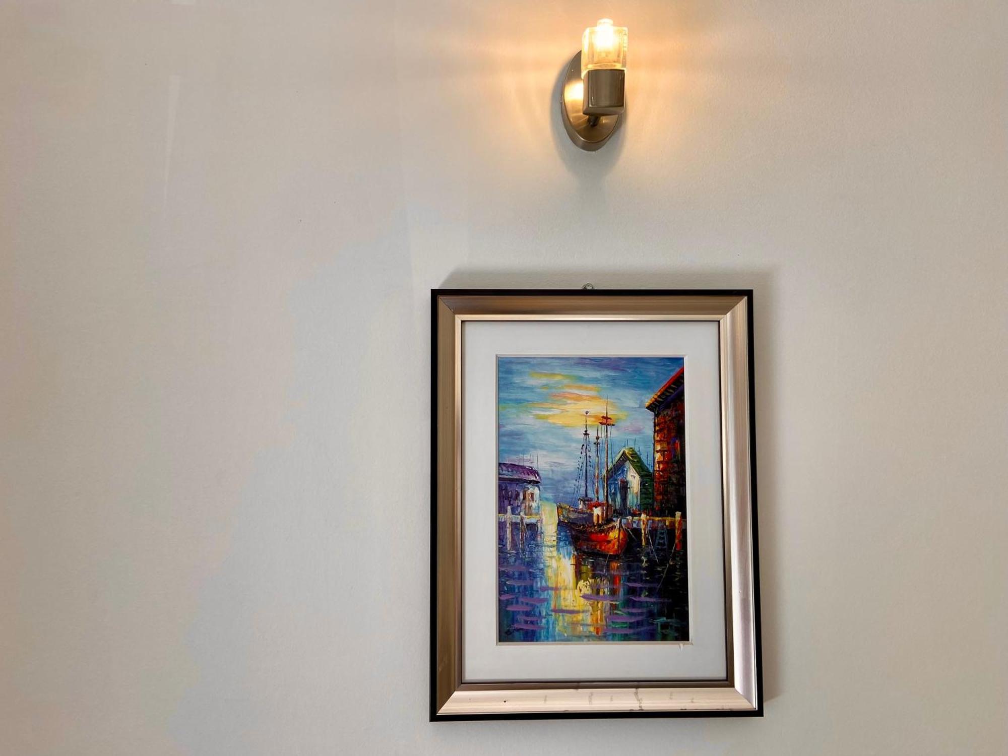Fiumera Kotor Apartment Экстерьер фото